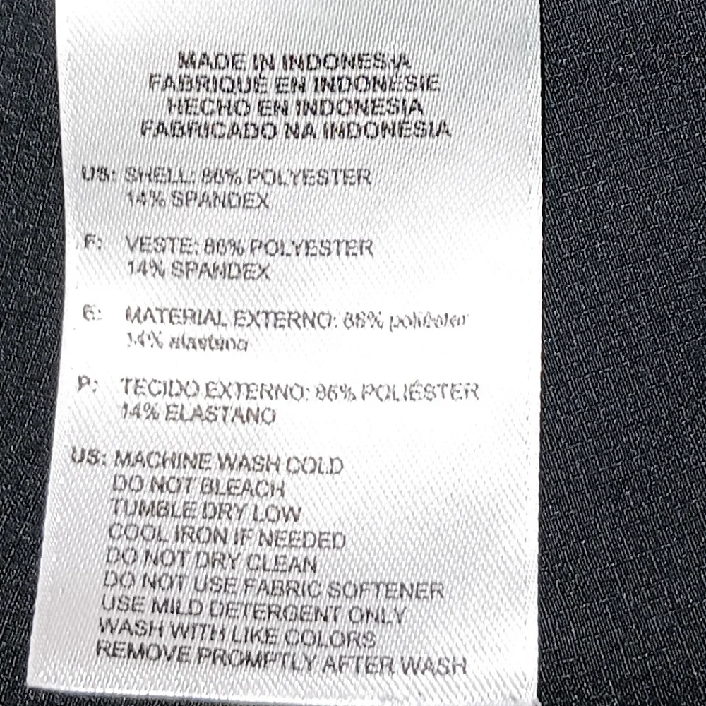 Adidas Golf‎ Skort M - Picture 8 of 8